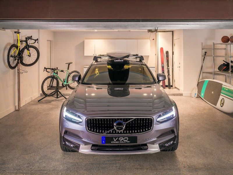  Photo by Volvo 
