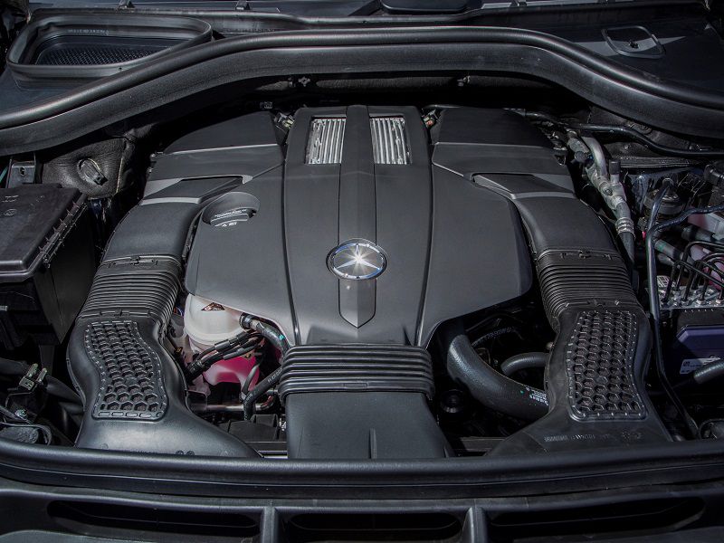  Photo by Mercedes-Benz 