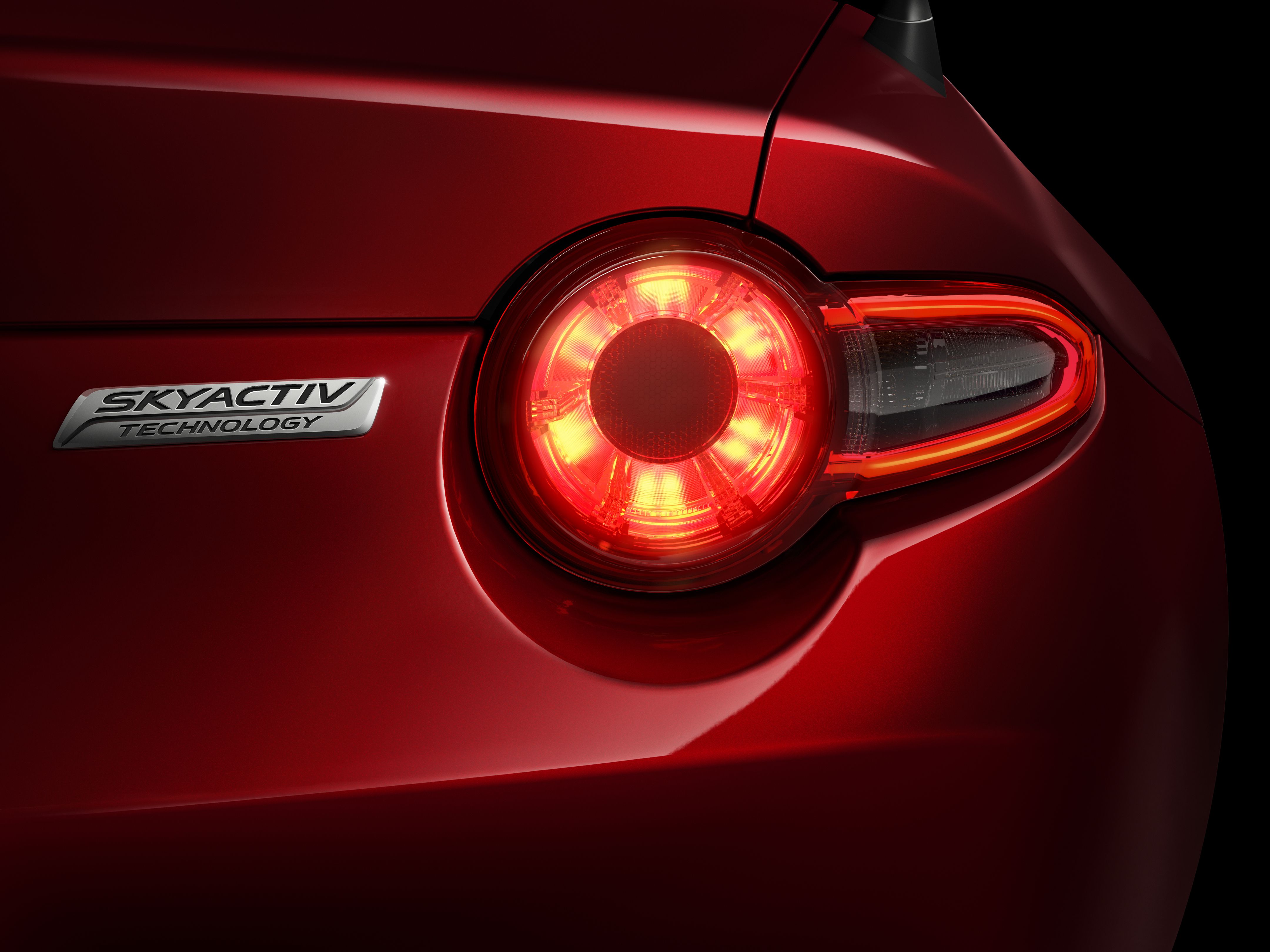  Photo by Mazda 