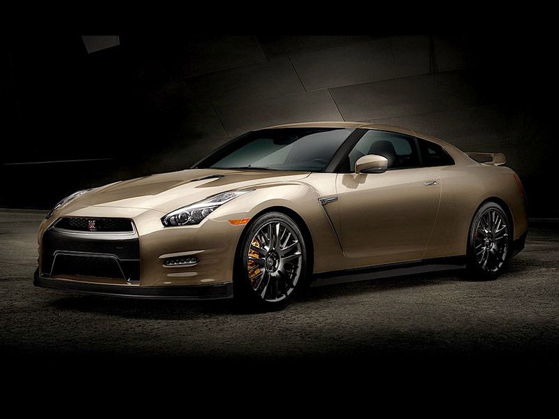  Photo by Nissan 