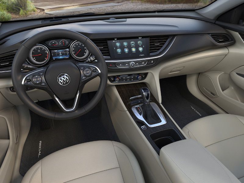  Photo by Buick 