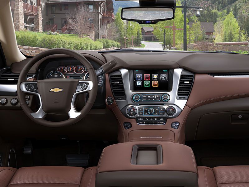  Photo by General Motors