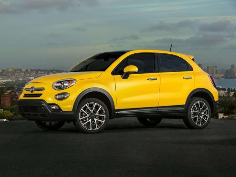  Photo by Fiat Chrysler Automobiles 