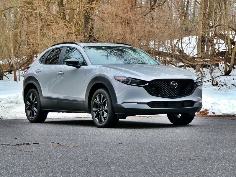 2026 Mazda CX-30 Road Test and Review