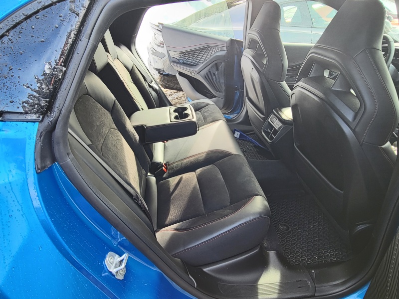 2026 Dodge Charger R/T AWD sedan ・  Photo by Ron Sessions