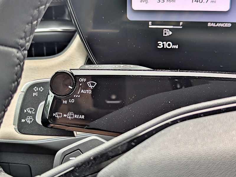 2026 Audi Q3 ・  Photo by Brady Holt