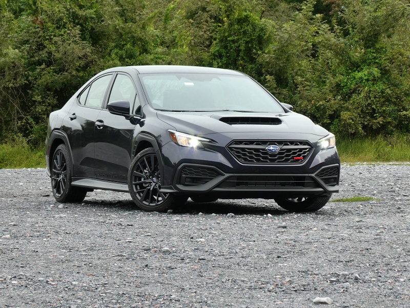 2026 Subaru WRX Road Test and Review