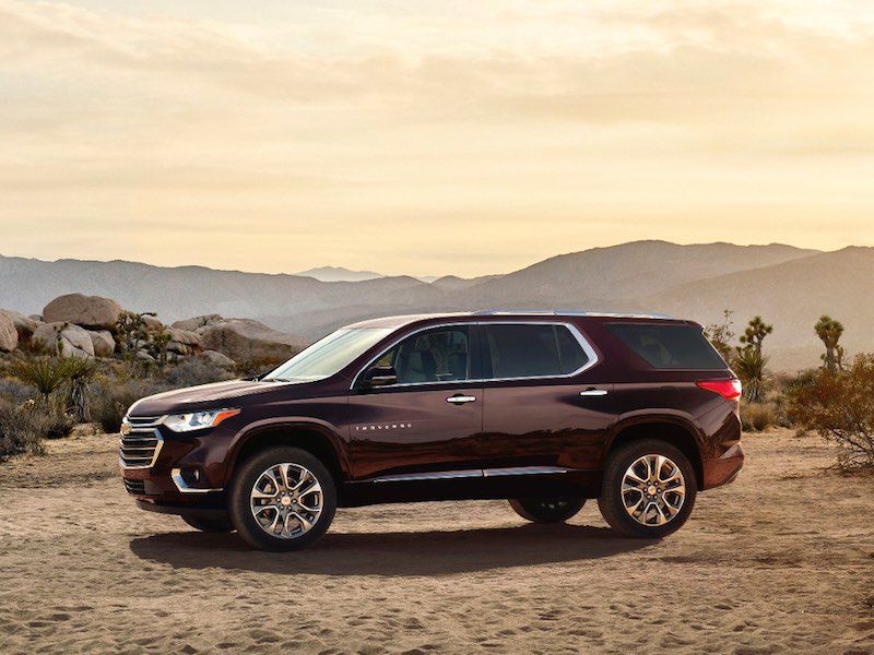  Photo by General Motors