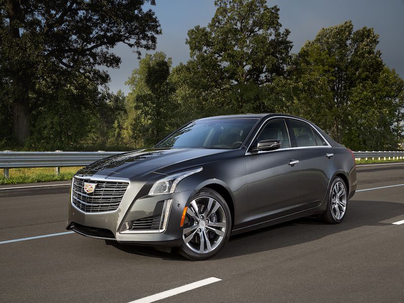  Photo by General Motors
