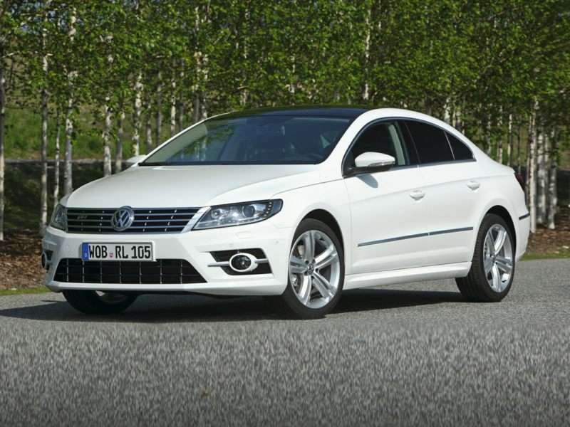  Photo by Volkswagen of America