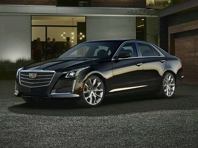  Photo by Cadillac