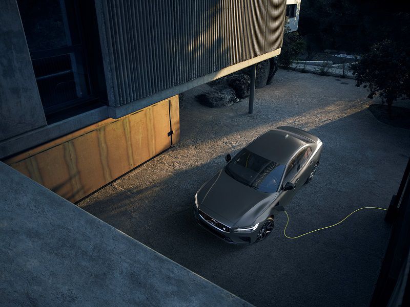  Photo by Volvo 