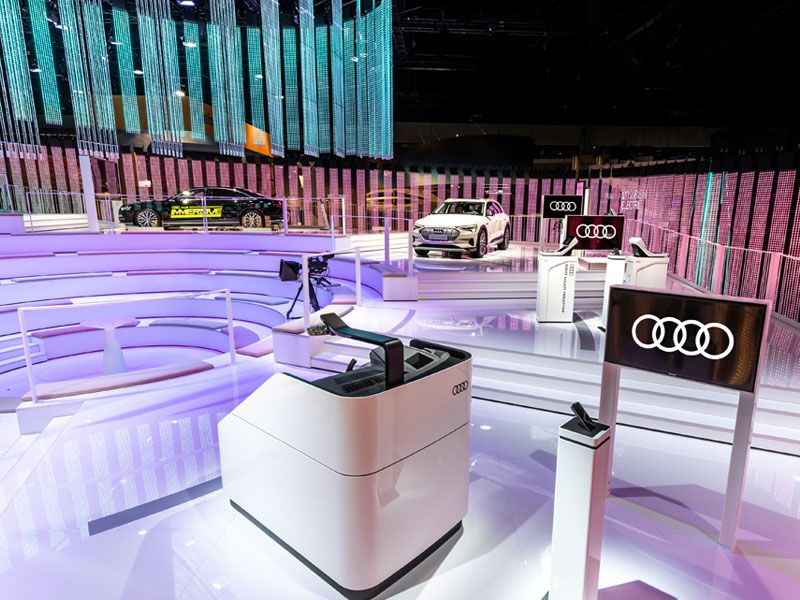  Photo by Audi 