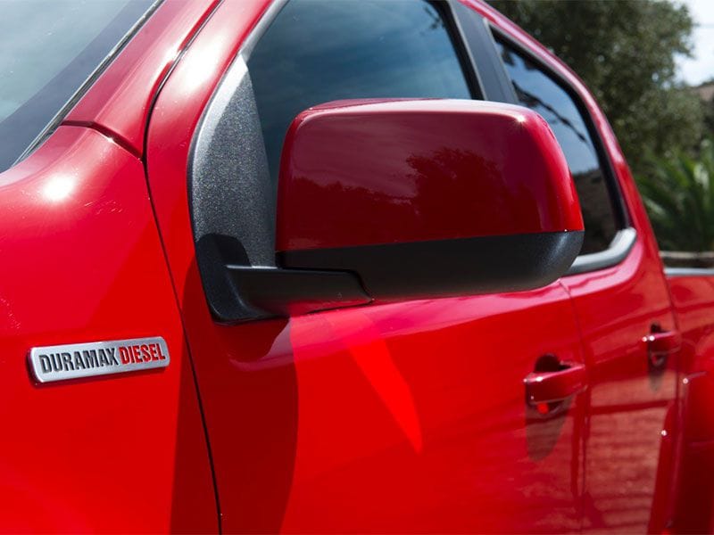  Photo by General Motors