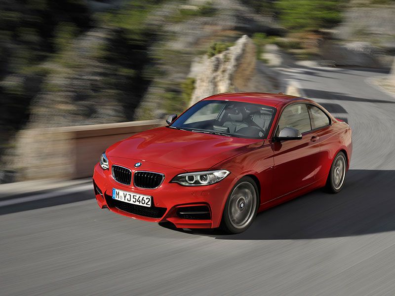  Photo by BMW 