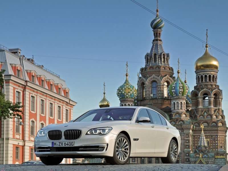  Photo by BMW 