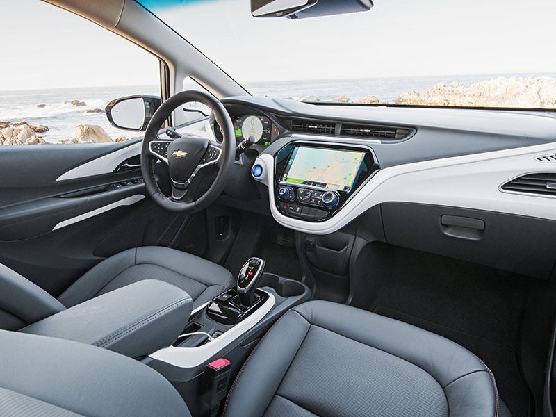  Photo by General Motors