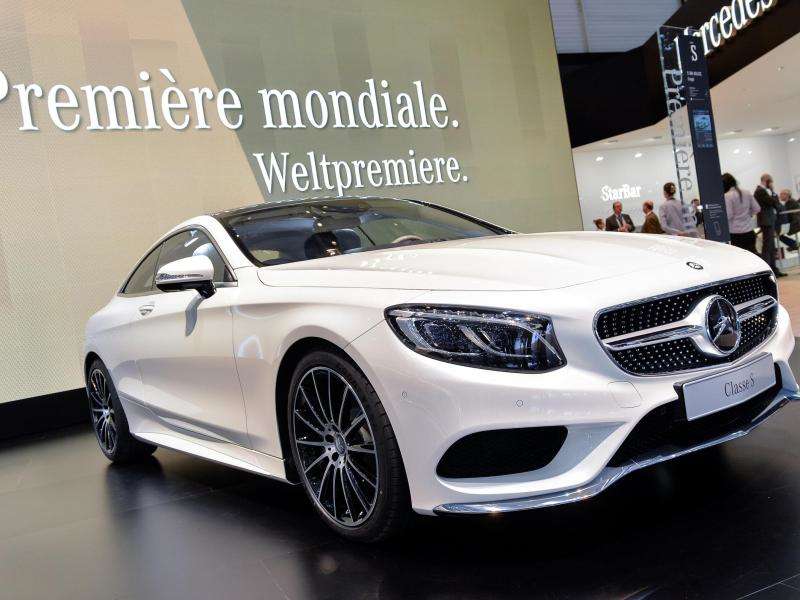  Photo by Mercedes-Benz 