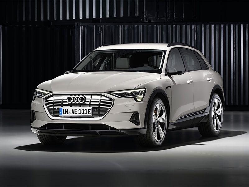  Photo by Audi 