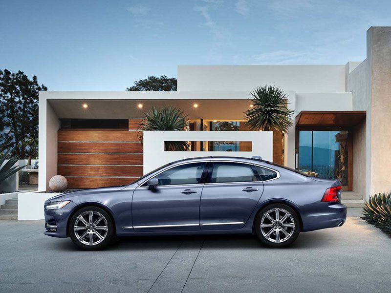  Photo by Volvo 