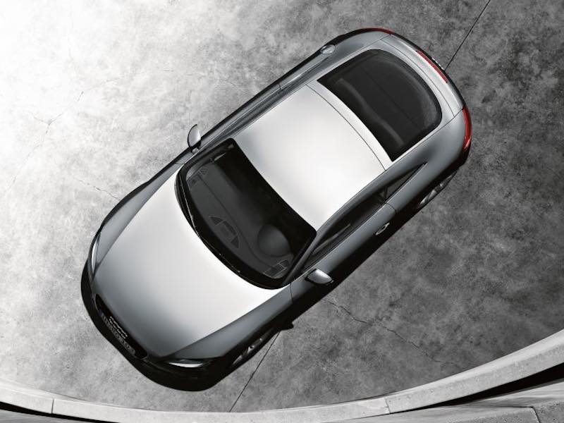 audi tt s line 