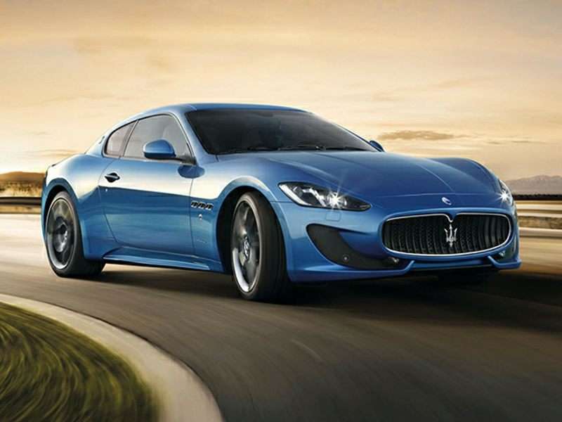  Photo by Maserati 