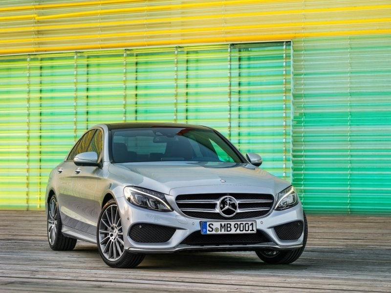  Photo by Mercedes-Benz 