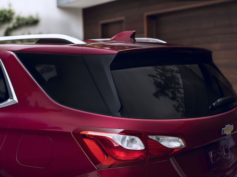  Photo by Chevrolet Media