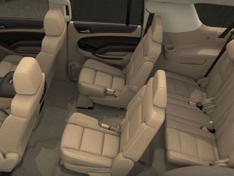  Photo by General Motors