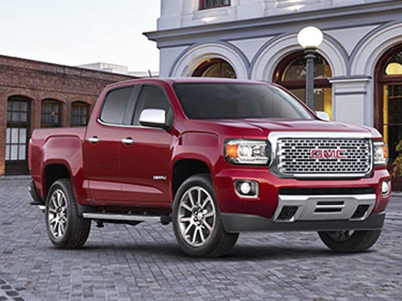  Photo by General Motors