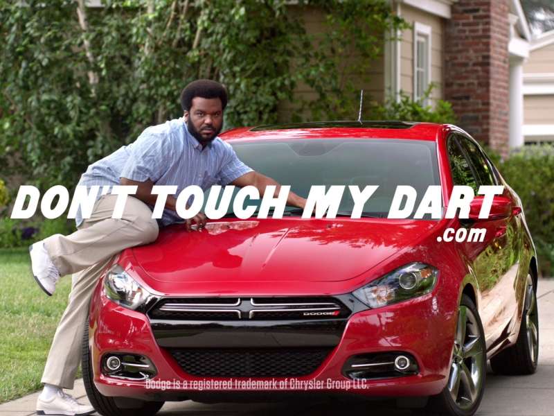 dodge dart ad 