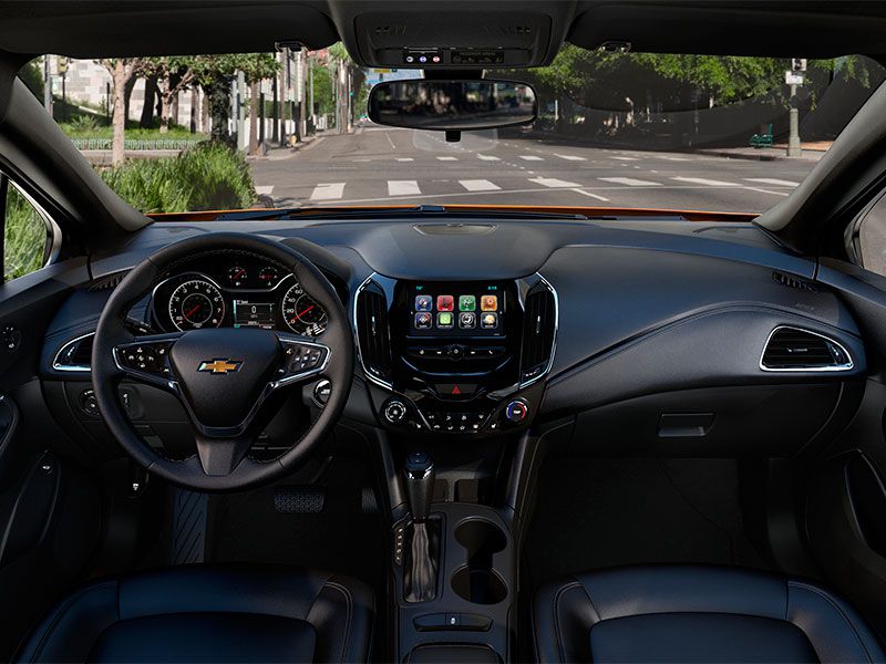  Photo by General Motors