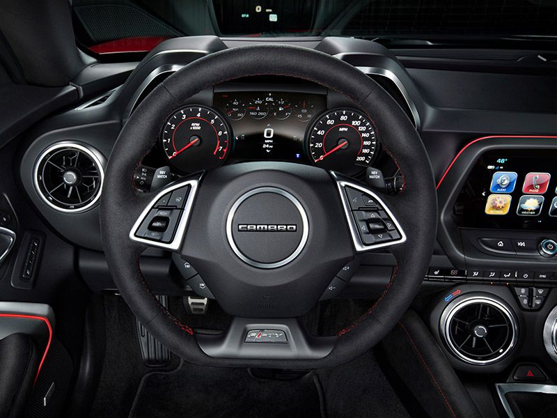  Photo by General Motors