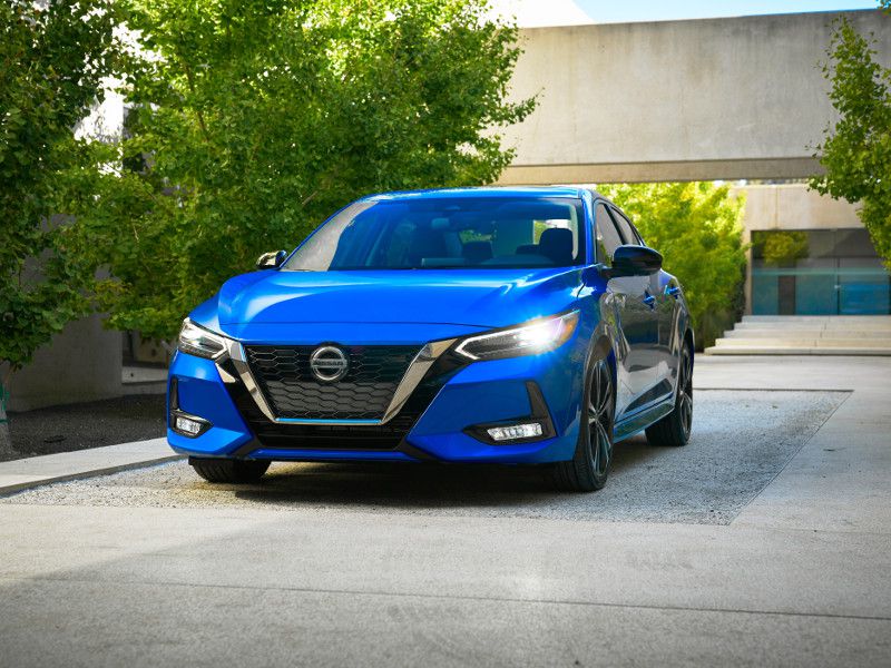  Photo by Nissan 