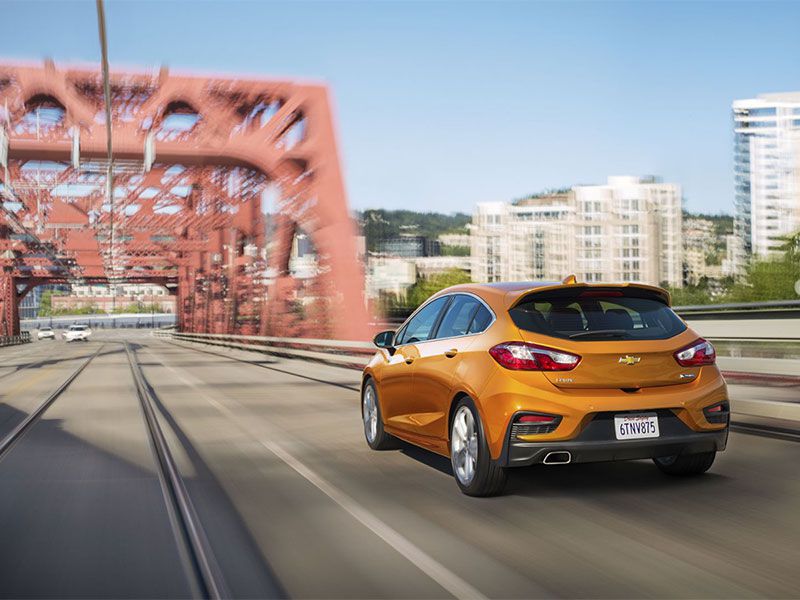  Photo by General Motors