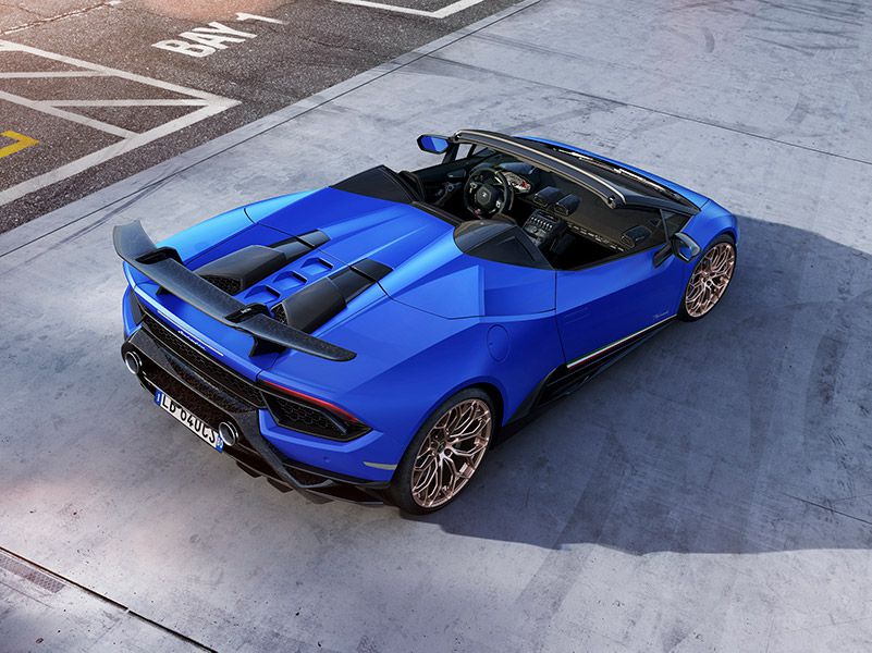  Photo by Lamborghini 