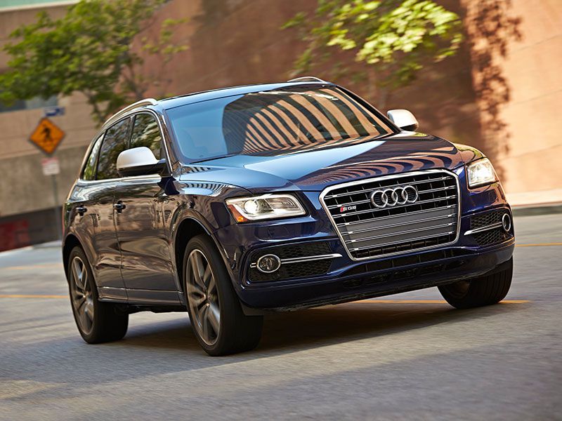  Photo by Audi Media Services