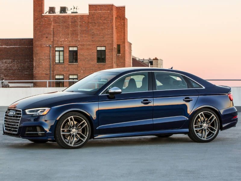  Photo by Audi 