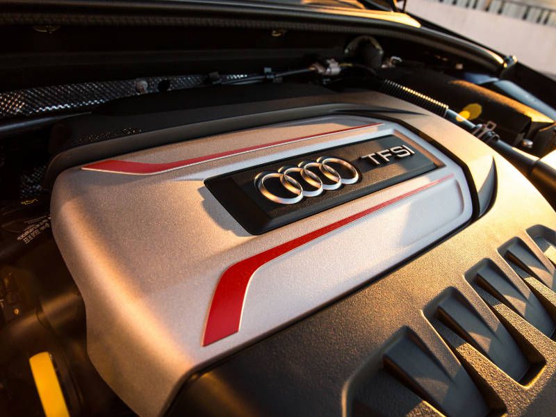  Photo by Audi 