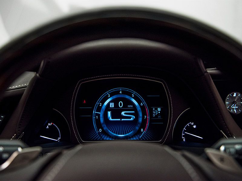 Photo by Lexus 