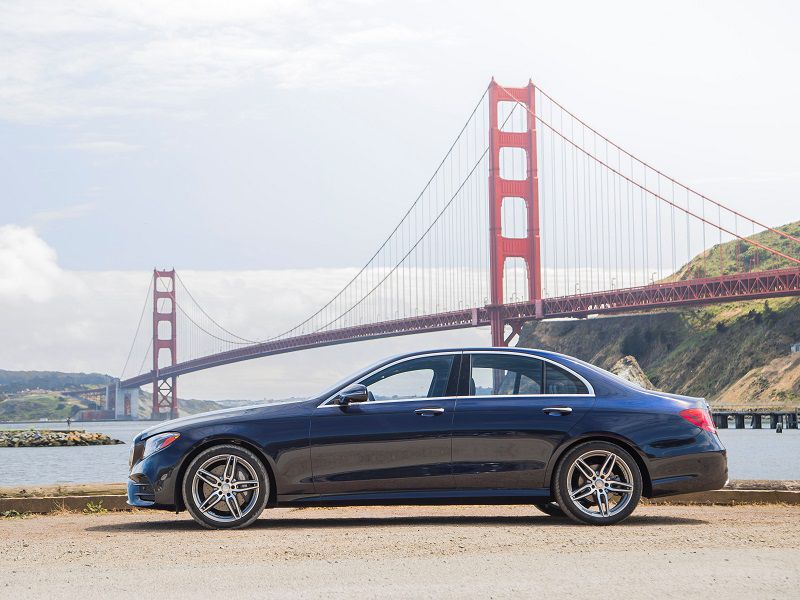  Photo by Mercedes-Benz 