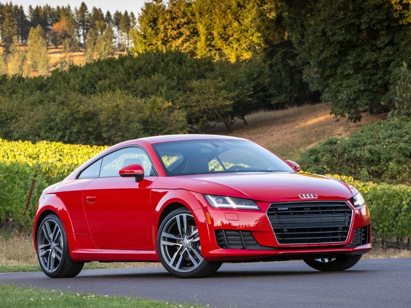  Photo by Audi 