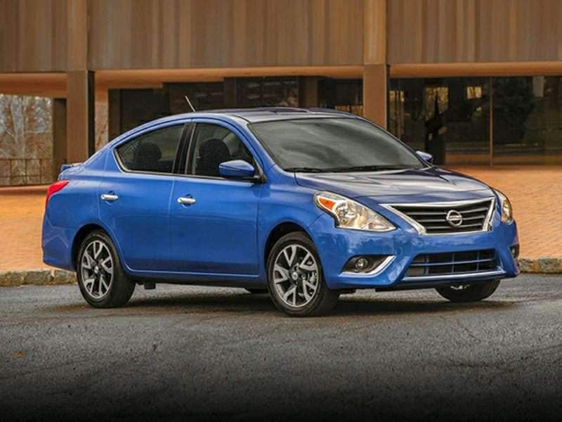 2015 nissan versa 
