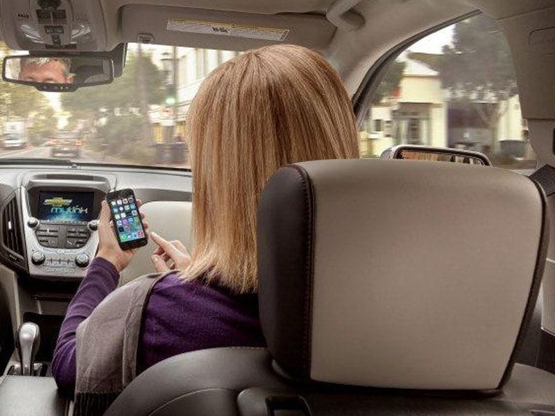  Photo by General Motors