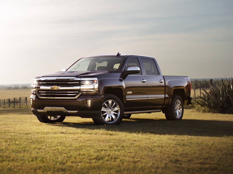  Photo by General Motors