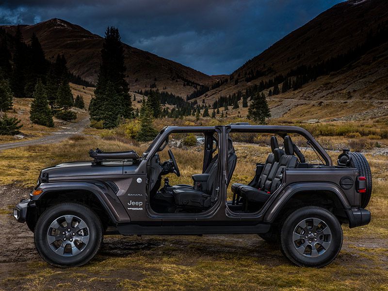  Photo by Jeep 