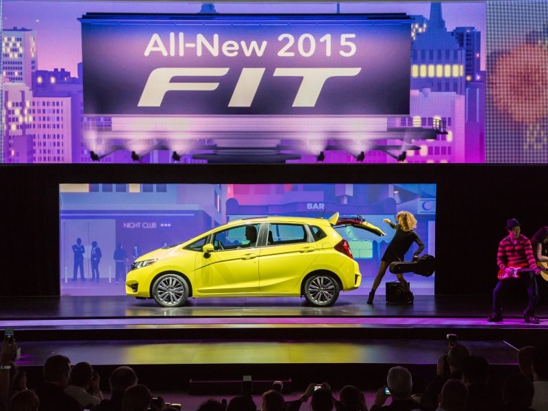 2015 honda fit 