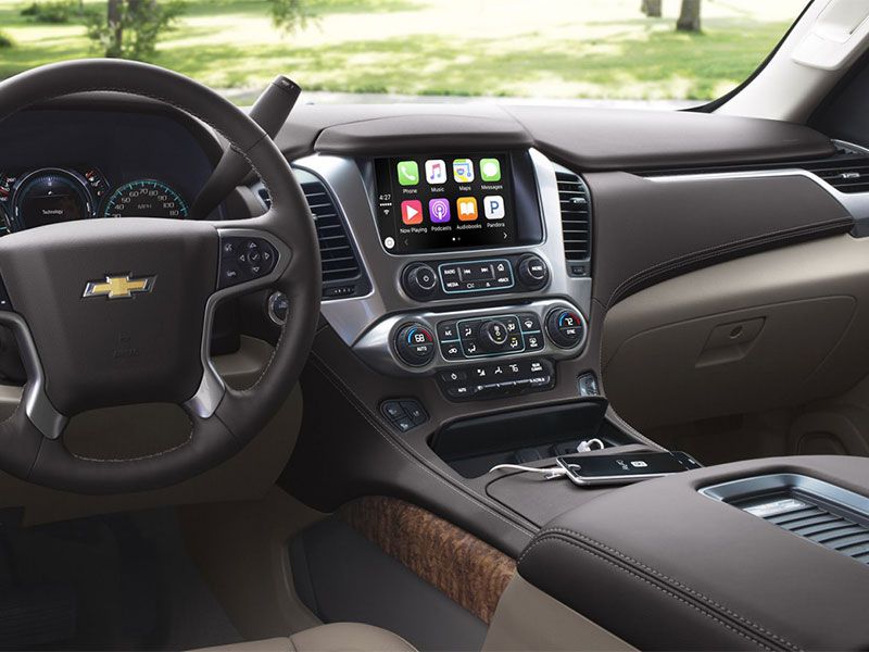  Photo by General Motors