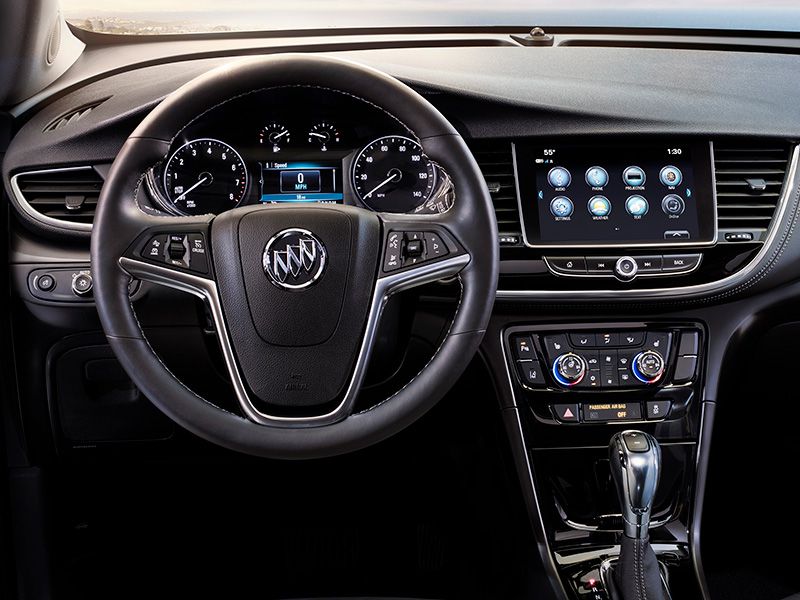  Photo by General Motors