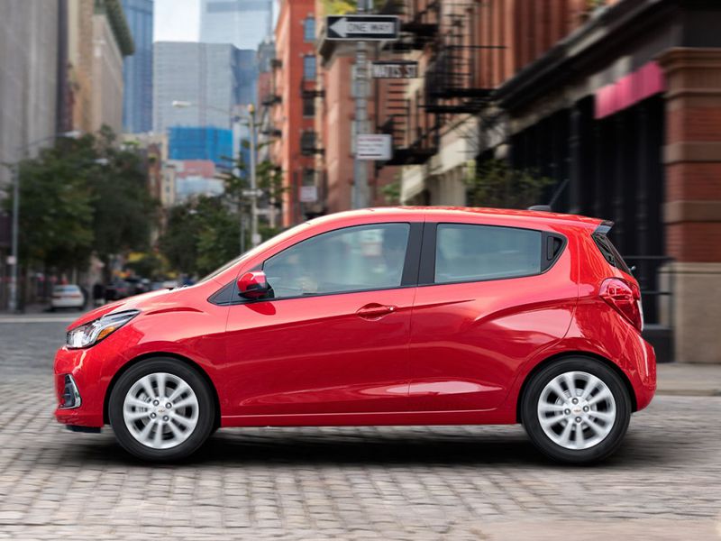  Photo by General Motors
